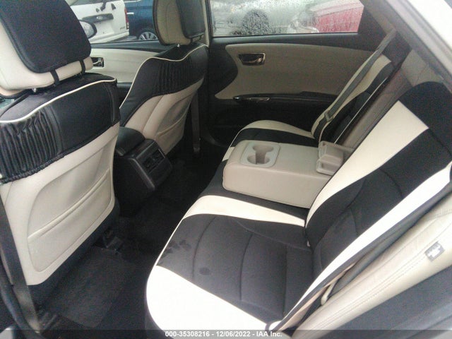 2016 Toyota Avalon, VIN: 4T1BK1EB1GU206056