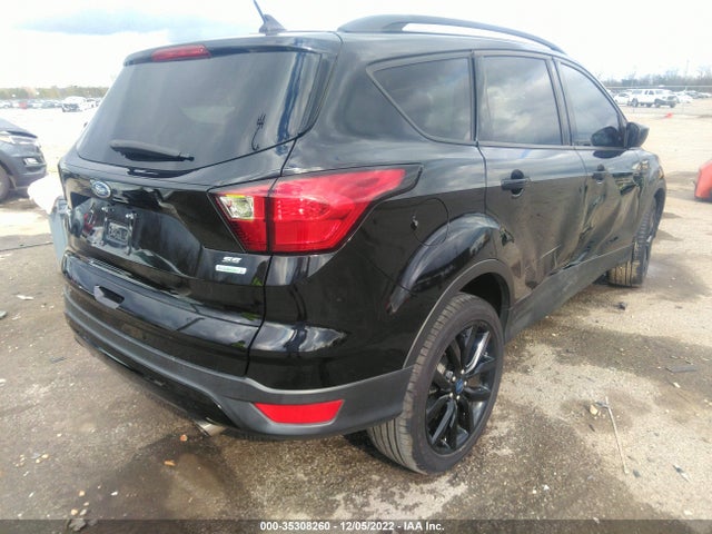 2019 Ford Escape, VIN: 1FMCU0GD0KUA06169
