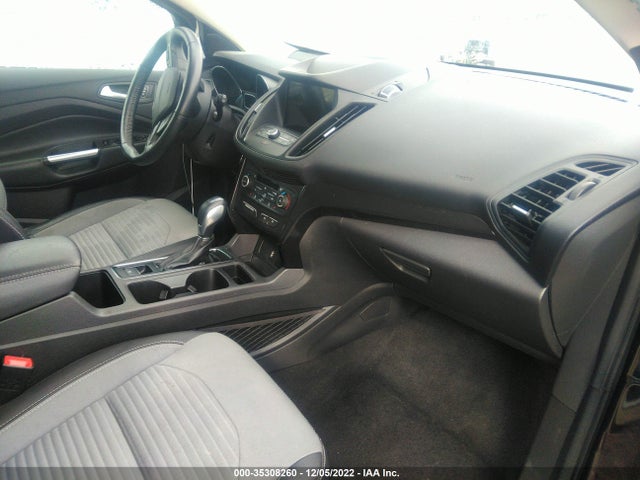 2019 Ford Escape, VIN: 1FMCU0GD0KUA06169