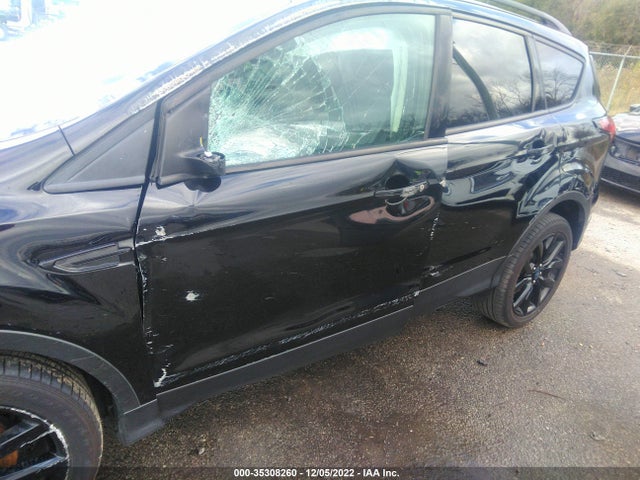 2019 Ford Escape, VIN: 1FMCU0GD0KUA06169