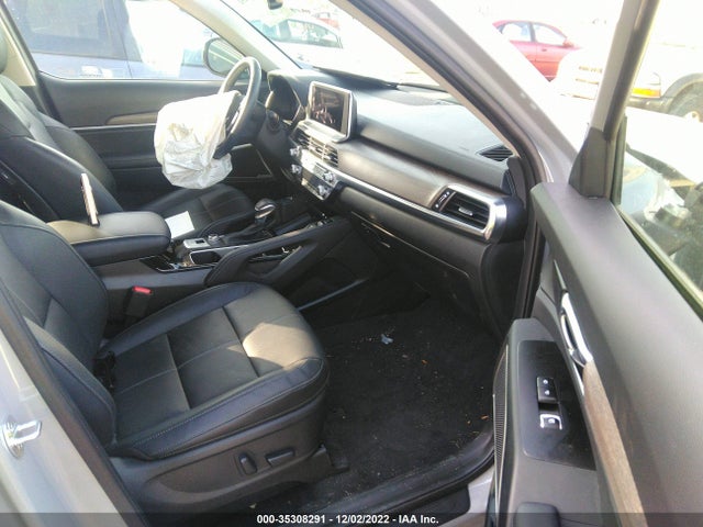 2022 Kia Telluride, VIN: 5XYP3DHC0NG279706