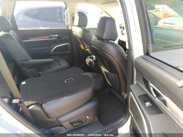 2022 Kia Telluride, VIN: 5XYP3DHC0NG279706