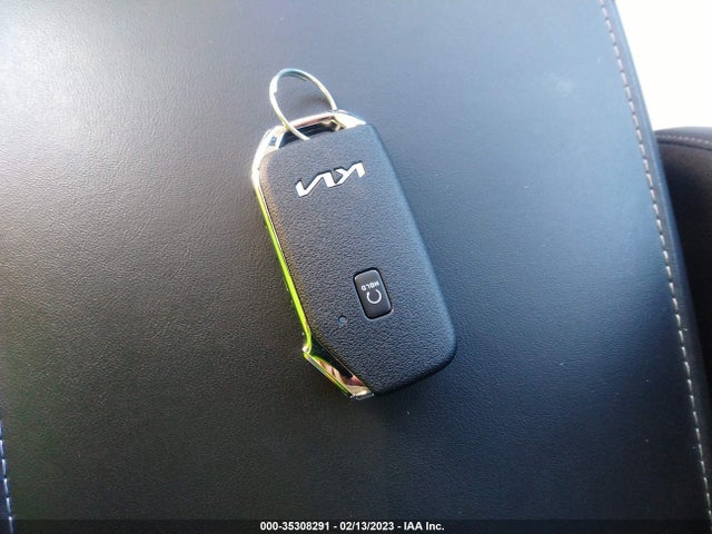 2022 Kia Telluride, VIN: 5XYP3DHC0NG279706