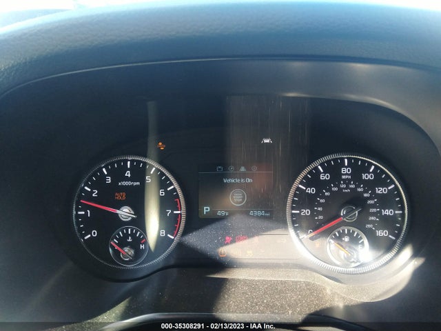 2022 Kia Telluride, VIN: 5XYP3DHC0NG279706