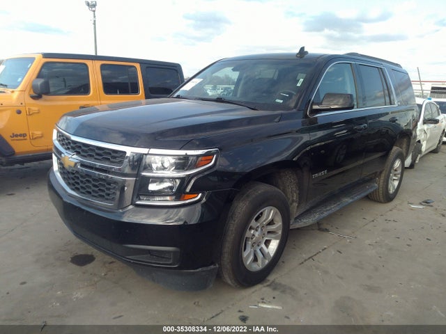 2020 Chevrolet Tahoe, VIN: 1GNSCBKC2LR110820