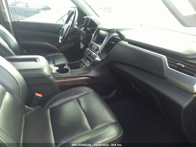 2020 Chevrolet Tahoe, VIN: 1GNSCBKC2LR110820