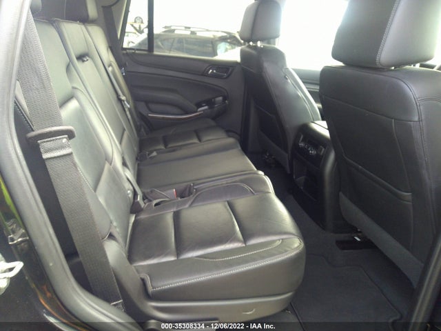 2020 Chevrolet Tahoe, VIN: 1GNSCBKC2LR110820
