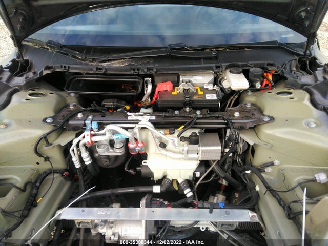 Tesla Model 3 Range Battery 2018 5YJ3E1EA8JF016424 Image 15
