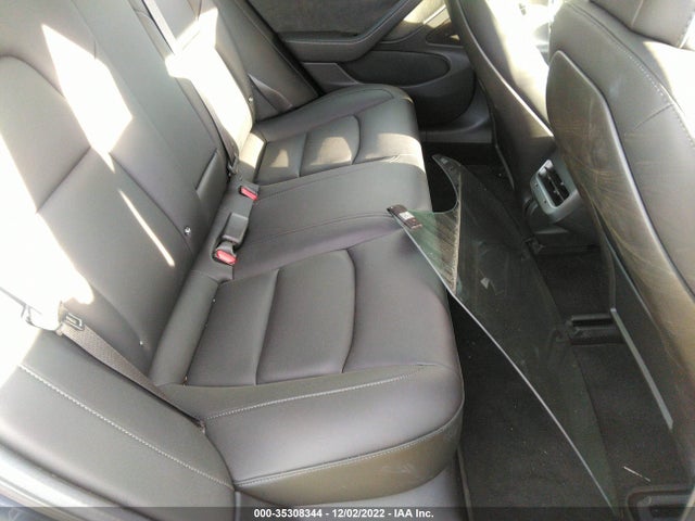Tesla Model 3 Range Battery 2018 5YJ3E1EA8JF016424 Image 13