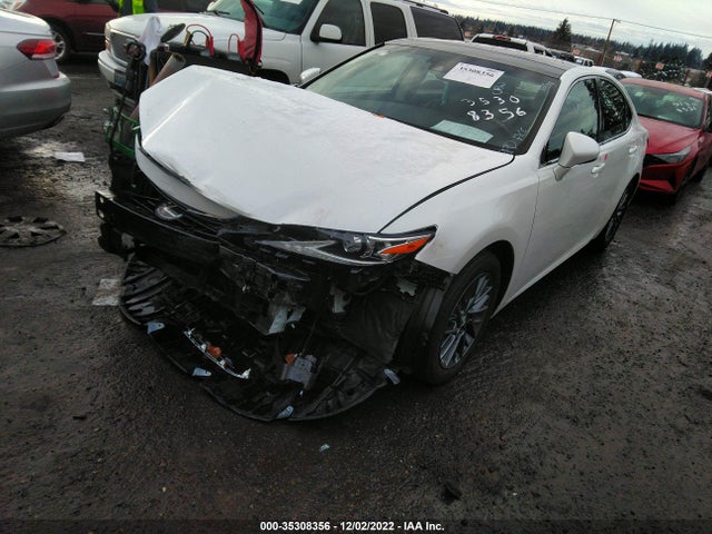 2018 Lexus ES, VIN: 58ABK1GG7JU096929