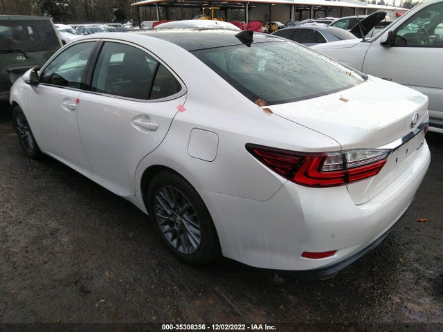 2018 Lexus ES, VIN: 58ABK1GG7JU096929