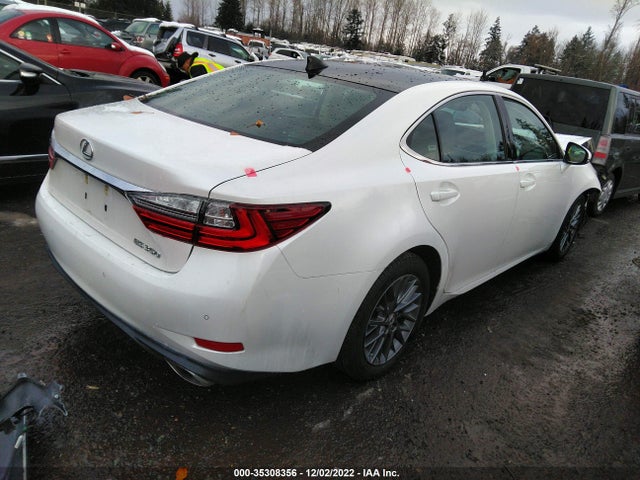2018 Lexus ES, VIN: 58ABK1GG7JU096929