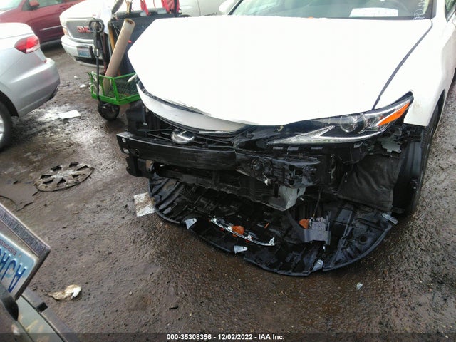 2018 Lexus ES, VIN: 58ABK1GG7JU096929