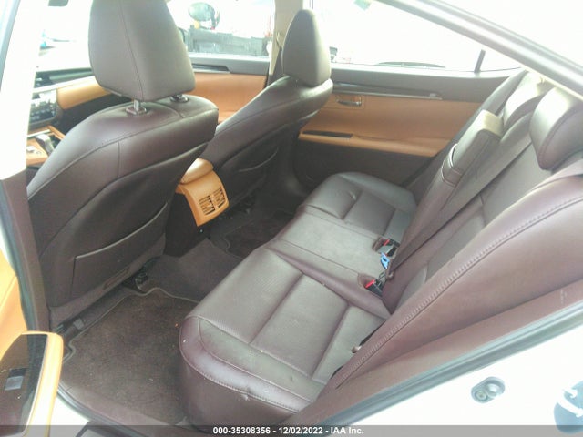 2018 Lexus ES, VIN: 58ABK1GG7JU096929