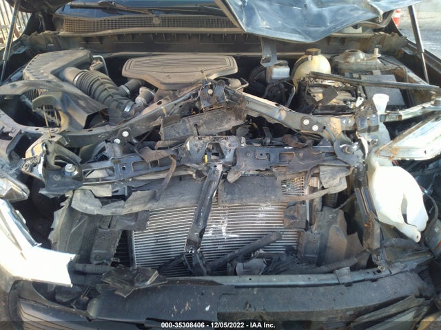 2020 Chevrolet Blazer, VIN: 3GNKBCRS2LS637694