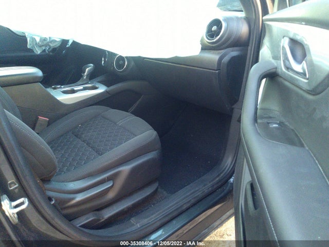 2020 Chevrolet Blazer, VIN: 3GNKBCRS2LS637694