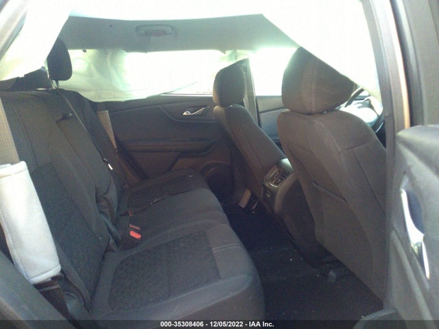2020 Chevrolet Blazer, VIN: 3GNKBCRS2LS637694