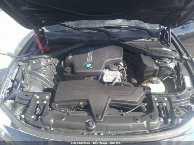 WBA8E9G55GNT44203 BMW 3 Series 328i