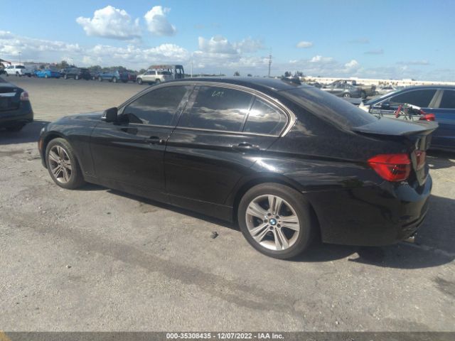 WBA8E9G55GNT44203 BMW 3 Series 328i
