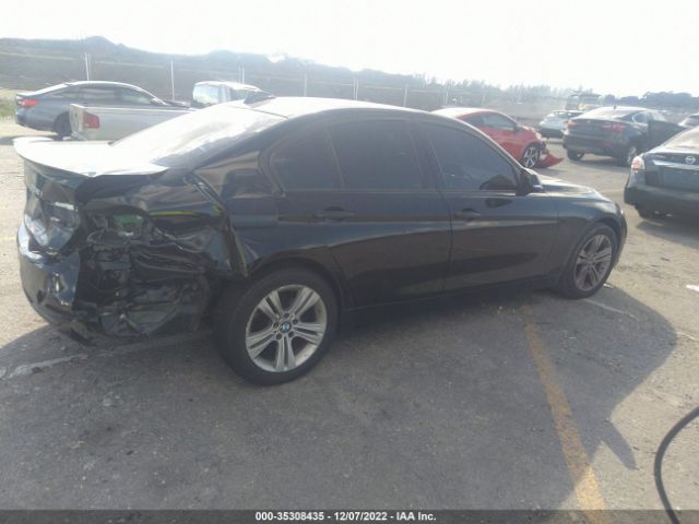 WBA8E9G55GNT44203 BMW 3 Series 328i