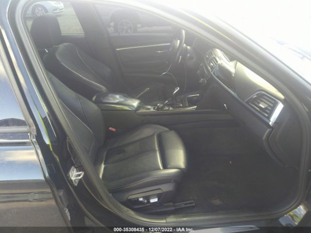 WBA8E9G55GNT44203 BMW 3 Series 328i