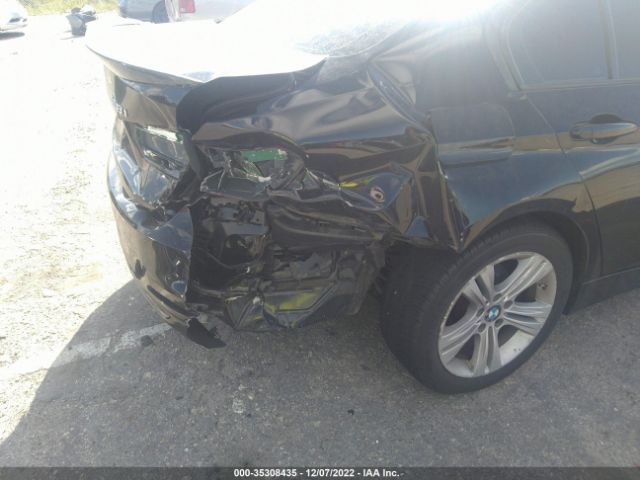 WBA8E9G55GNT44203 BMW 3 Series 328i
