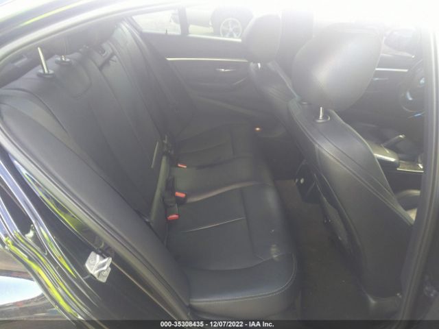 WBA8E9G55GNT44203 BMW 3 Series 328i