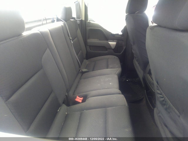 2016 CHEVROLET SILVERADO 1500 LT VIN: 1GCVKREC1GZ255530