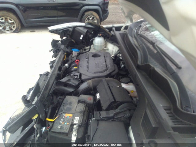 2020 KIA SPORTAGE LX VIN: KNDPMCAC5L7670782