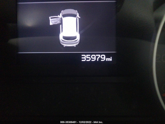 2020 KIA SPORTAGE LX VIN: KNDPMCAC5L7670782