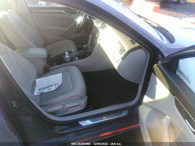 2018 Volkswagen Passat, VIN: 1VWAA7A36JC002996