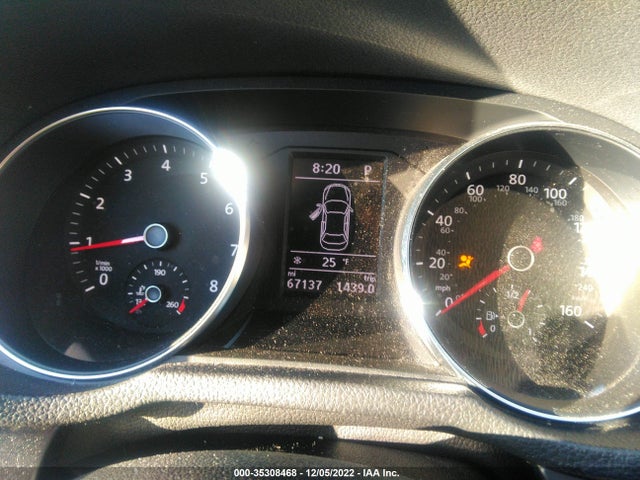 2018 Volkswagen Passat, VIN: 1VWAA7A36JC002996