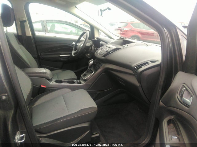2018 Ford C-Max, VIN: 1FADP5AUXJL102939