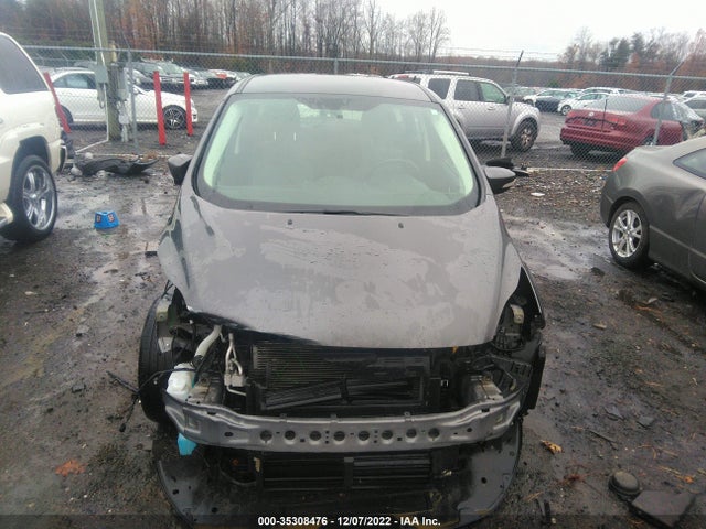 2018 Ford C-Max, VIN: 1FADP5AUXJL102939