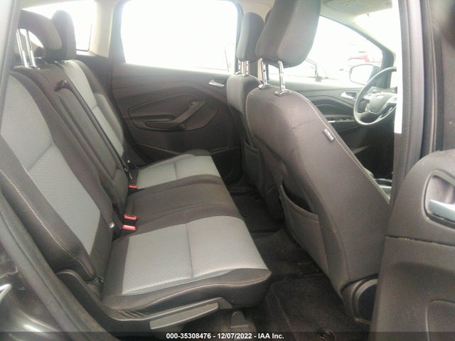 2018 Ford C-Max, VIN: 1FADP5AUXJL102939
