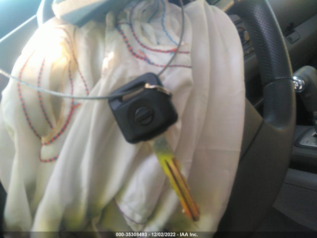Nissan Frontier Se 2008 1N6AD07U88C441030 Image 3