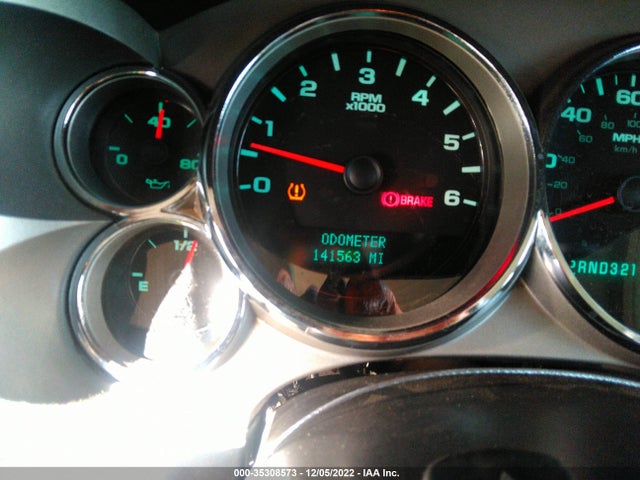 2008 CHEVROLET SILVERADO 1500 LT W/1LT VIN: 2GCEK19J981215653