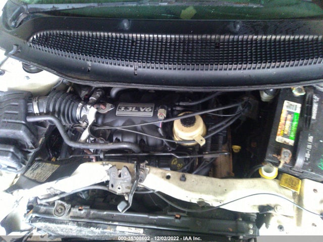 Chrysler Town & Country 2005 1C4GP45R35B174908 Image 16