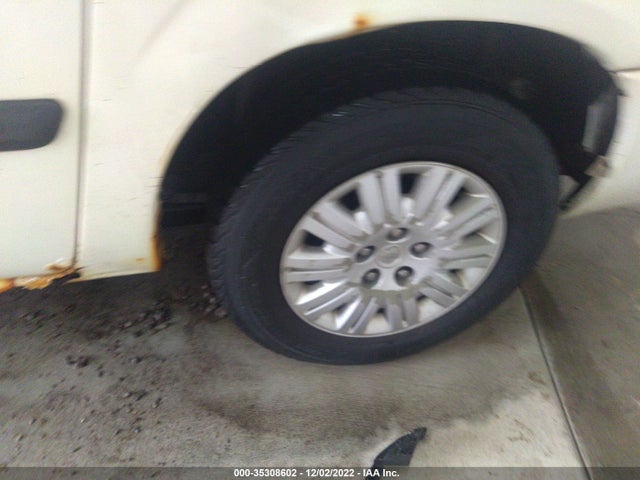 Chrysler Town & Country 2005 1C4GP45R35B174908 Image 6