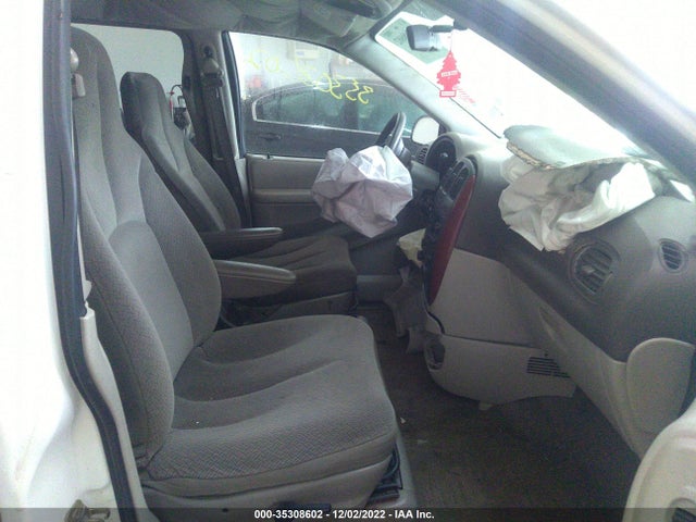 Chrysler Town & Country 2005 1C4GP45R35B174908 Image 11