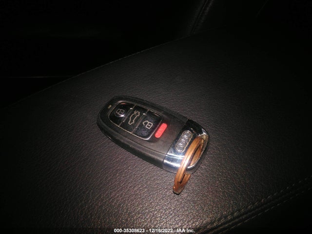 WAUBGAFCXCN017761 Audi A6 3.0t Premium Plus