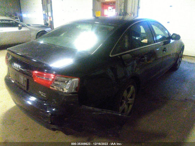 WAUBGAFCXCN017761 Audi A6 3.0t Premium Plus