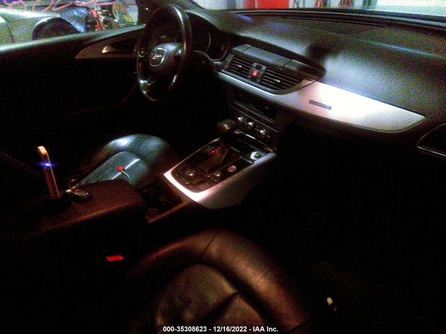 WAUBGAFCXCN017761 Audi A6 3.0t Premium Plus