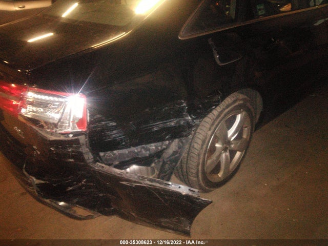 WAUBGAFCXCN017761 Audi A6 3.0t Premium Plus