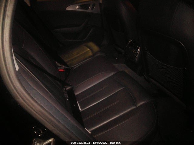 WAUBGAFCXCN017761 Audi A6 3.0t Premium Plus