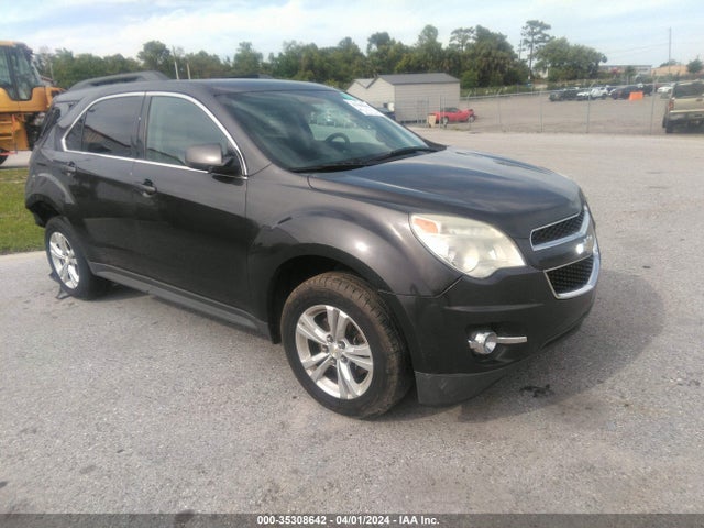 2014 2GNALCEK5E6293164 main image