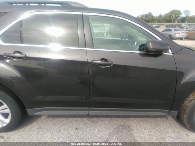 Chevrolet Equinox 2lt 2014 2GNALCEK5E6293164 Image 13