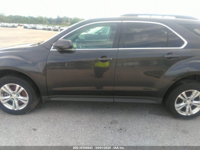 Chevrolet Equinox 2lt 2014 2GNALCEK5E6293164 Image 14