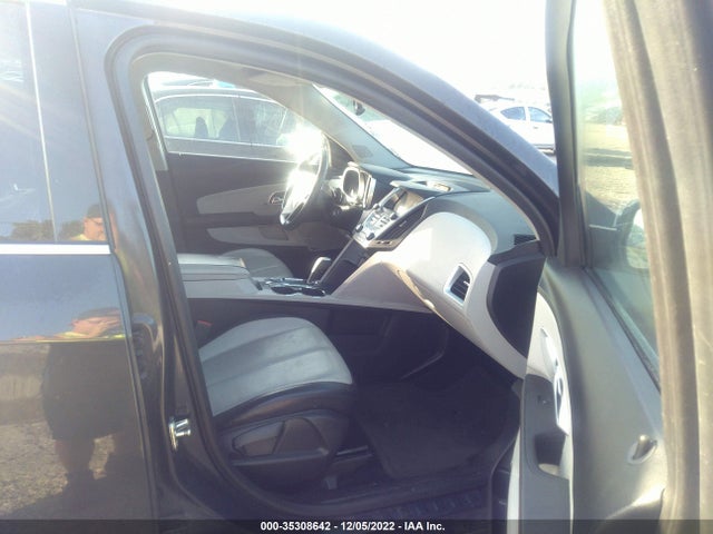 Chevrolet Equinox 2lt 2014 2GNALCEK5E6293164 Image 5