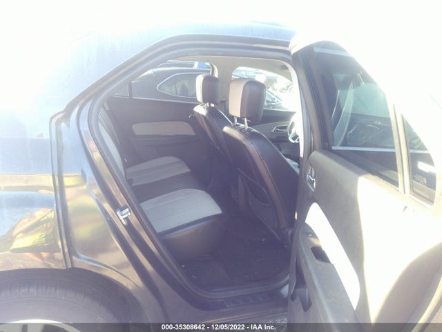 Chevrolet Equinox 2lt 2014 2GNALCEK5E6293164 Image 8